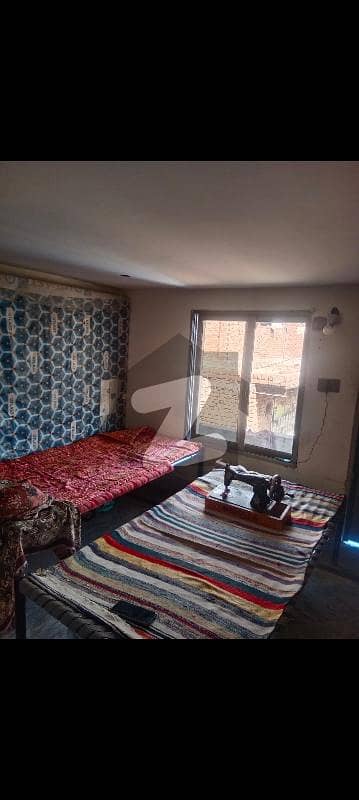 Double Storey House Is For Sale