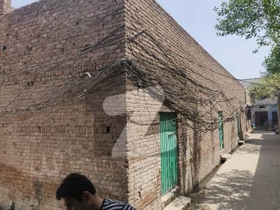 A Palatial Residence For sale In Dir Colony Peshawar