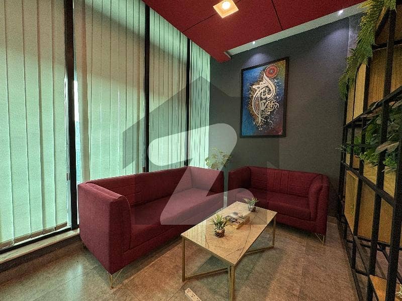 Luxury Furnished Office For Rent Luxury Furnished Office For Rent