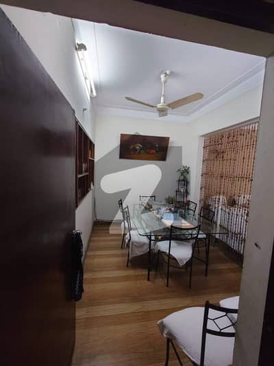 A Well Designed House Is Up For sale In An Ideal Location In Lahore