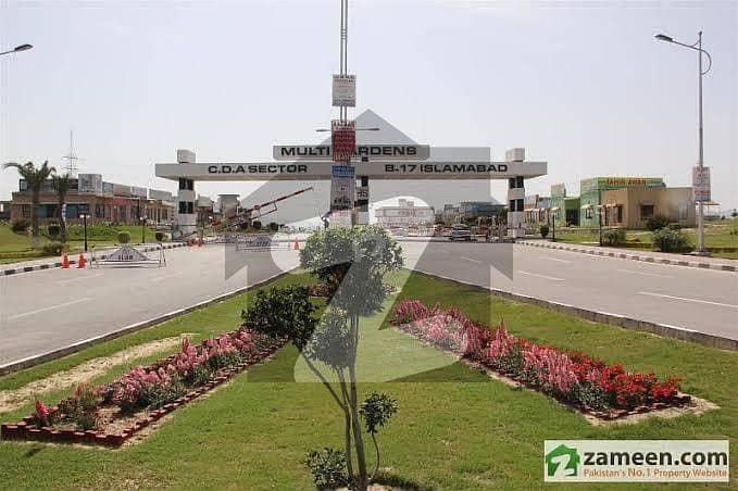 بی ۔ 17 اسلام آباد میں 1 کنال رہائشی پلاٹ 3.25 کروڑ میں برائے فروخت۔ بی ۔ 17 اسلام آباد میں 1 کنال رہائشی پلاٹ 3.25 کروڑ میں برائے فروخت۔