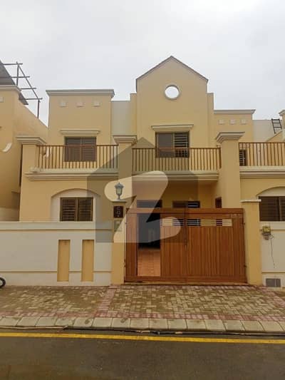 Prominently-Located House Available In Chapal Uptown For sale