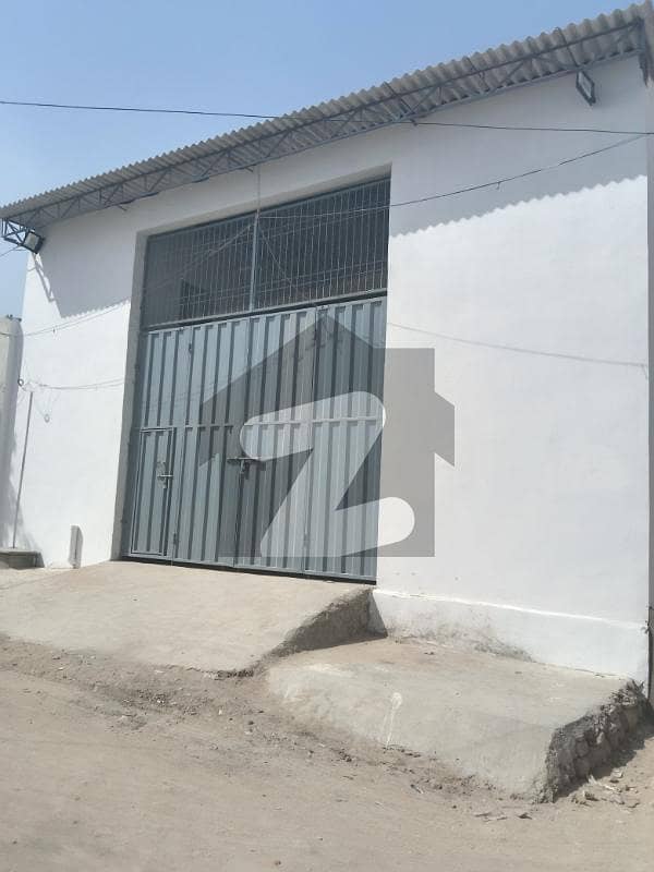 Warehouse For Rent Is Readily Available In Prime Location Of Korangi Industrial Area Warehouse For Rent Is Readily Available In Prime Location Of Korangi Industrial Area