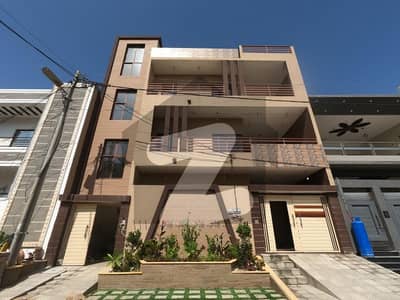 Get In Touch Now To Buy A Prime Location 240 Square Yards House In Karachi