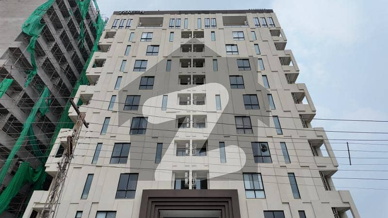 2nd Floor Two Bedrooms Furnished Apartment Is Available For Rent In Zameen Aurum Lahore 2nd Floor Two Bedrooms Furnished Apartment Is Available For Rent In Zameen Aurum Lahore