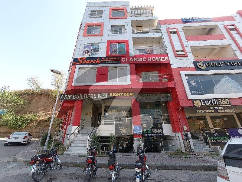 Fully Furnished Office Available For Sale In Mini Commercial Phase 7 Bahria Town Rawalpindi Fully Furnished Office Available For Sale In Mini Commercial Phase 7 Bahria Town Rawalpindi
