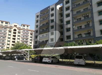 3 Beds 10 Marla Prime Location Apartment For Rent In Sector B Askari 11 Lahore.