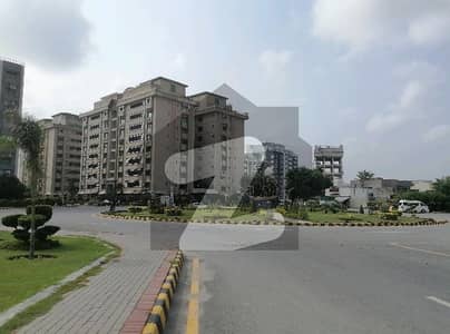 Ideal 10 Marla Flat Available In Askari 11 - Sector B, Lahore