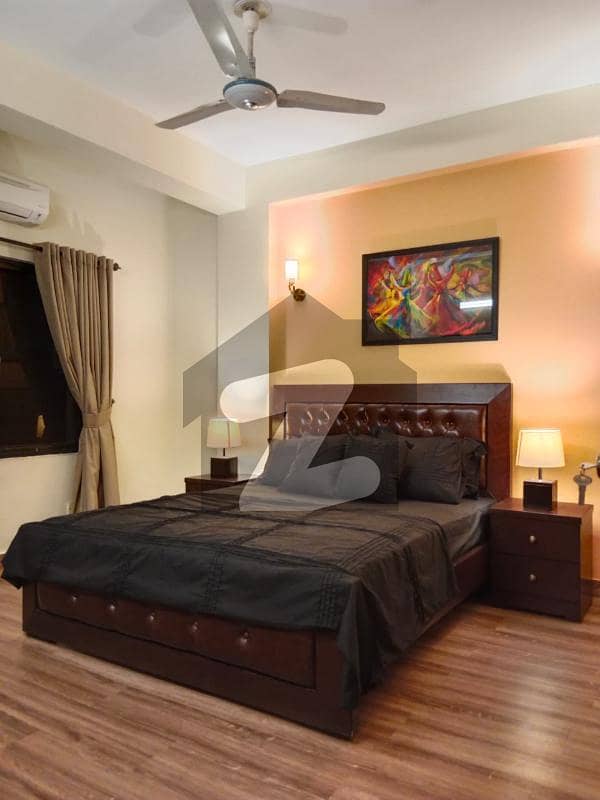 Beautiful Fully Furnished 2 Bedrooms Apartment Beautiful Fully Furnished 2 Bedrooms Apartment