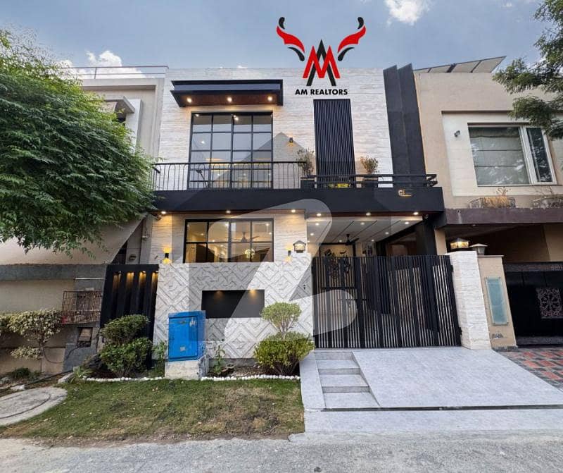 5 Marla Beautiful House Direct Approach From 50 5 Marla Beautiful House Direct Approach From 50