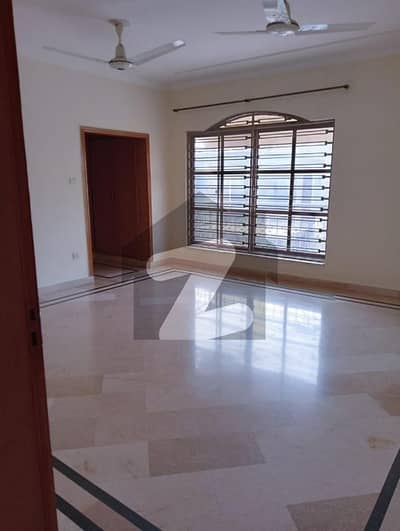 1 Kanal Full House Available For Rent In Bahria Town Phase 2
