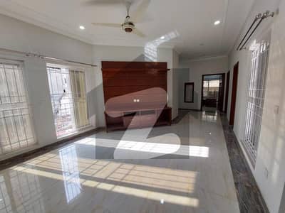 Brand New 5 Bedroom House For Rent F-10, Islamabad