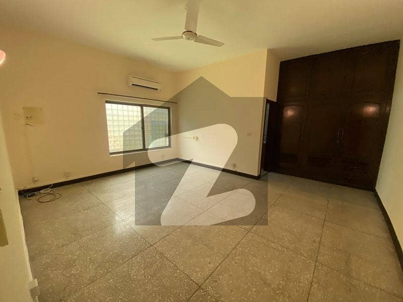 F-7 House For Rent.