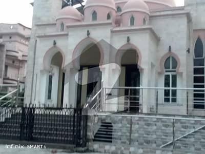 8 Marla Tikka Colony(old) Near Attock Oil Refinery & National Bank. Dem 1.65 Crore Negotiable