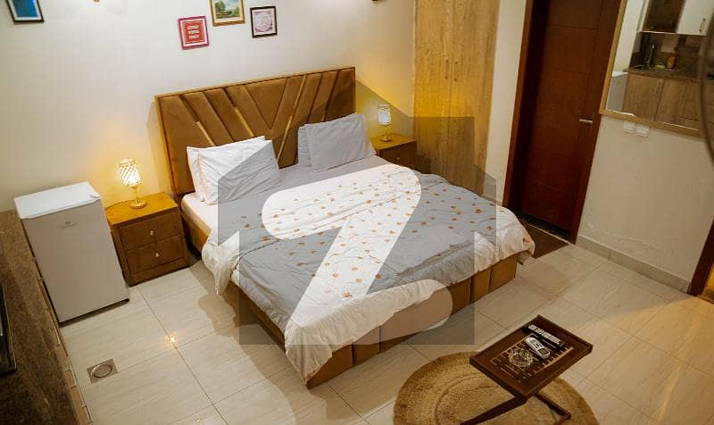 Gulberg Hieghts Studio Furnished Appartment Available For Sale Gulberg Hieghts Studio Furnished Appartment Available For Sale