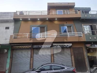 Find Your Ideal On Excellent Location Building In Lahore Under Rs. 13000000