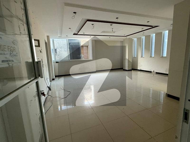 Blue Area Mezzanine Floor 800sqfit Rent 2.9lac Blue Area Mezzanine Floor 800sqfit Rent 2.9lac