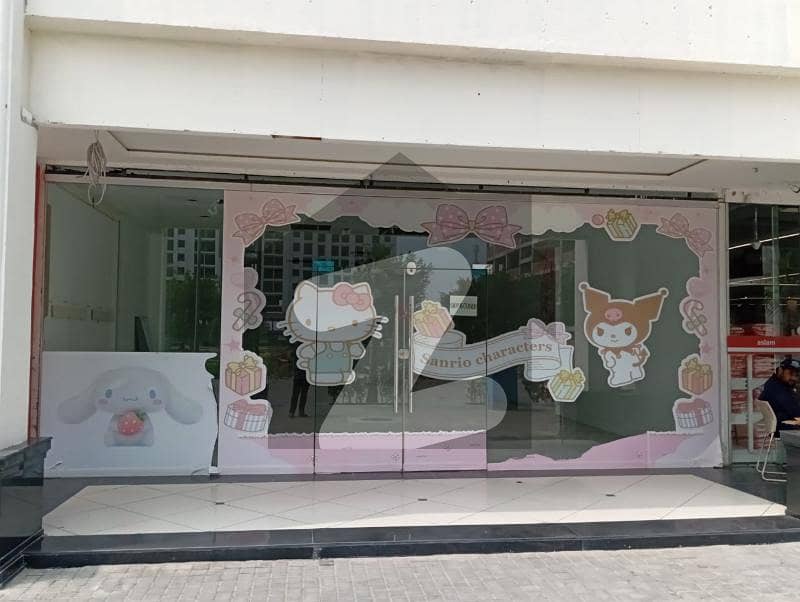 Prime Location Shop for Sale Bahria Orchard Phase 4 Prime Location Shop for Sale Bahria Orchard Phase 4
