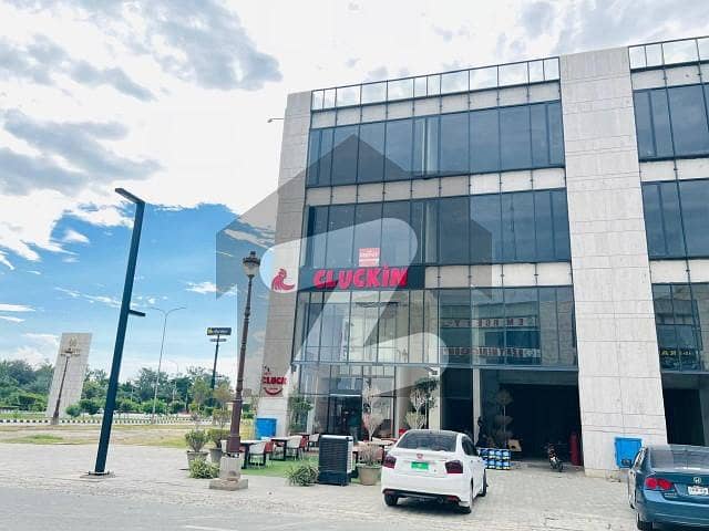 5 Marla Commerciel Floor For Rent On Main Boulevard Lake City Lahore 5 Marla Commerciel Floor For Rent On Main Boulevard Lake City Lahore