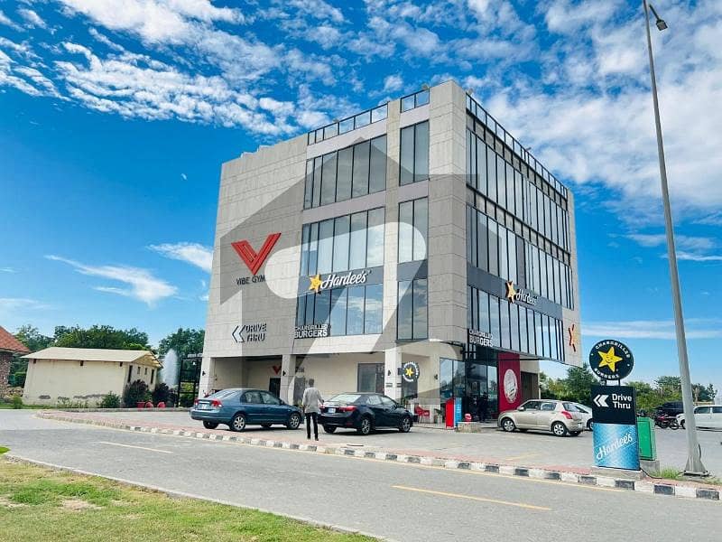 5 Marla Commercial Floor For Rent On Main Boulevard Lake City Lahore 5 Marla Commercial Floor For Rent On Main Boulevard Lake City Lahore