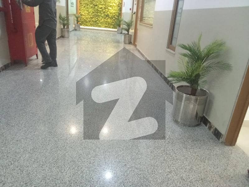 418 Sq. FT OFFICE AVAILABLE FOR RENT IN I-8 MARKAZ