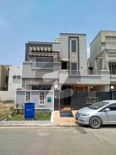8 Marla 4 bedroom HOUSE FOR RENT BAHRIA ORCHARD LAHORE