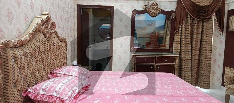 4 Bed Furnished Apartment For Rent Lift Car Parking Project In Clifton 4 Bed Furnished Apartment For Rent Lift Car Parking Project In Clifton