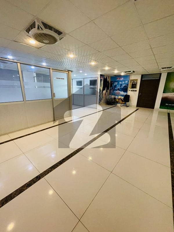 Premium Office Space In DHA Phase 6 2000 Square Feet On Prime Lucation Bukhari Commercial Premium Office Space In DHA Phase 6 2000 Square Feet On Prime Lucation Bukhari Commercial