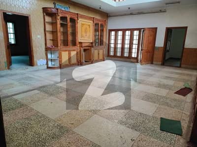 2 Kanal House Is Available For Rent