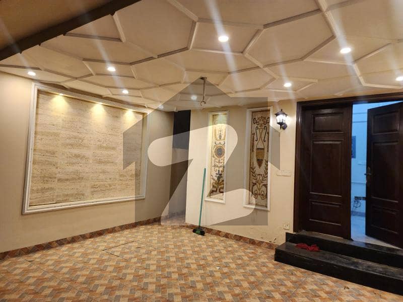 8 Marla Near to Park Brand New Double Story House Available For Sale Bahria Nasheman Lahore 8 Marla Near to Park Brand New Double Story House Available For Sale Bahria Nasheman Lahore