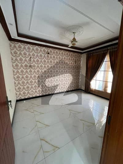 5 Marla House For Rent