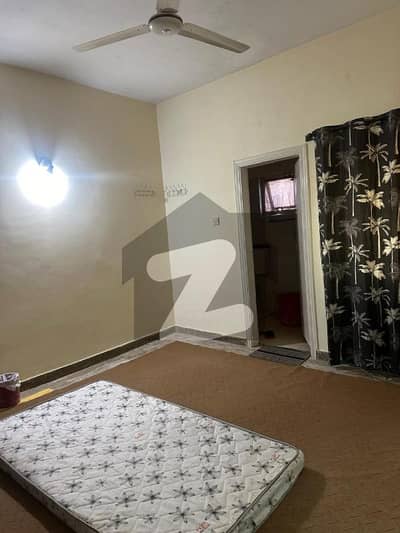 850 Square Feet Room Is Available For Rent In G-11 Markaz Islamabad