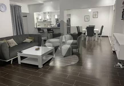 Owner Abroad Beautifully Renovated Just for Those Who Really Want to Move in Bungalow Where Elite neighborhood Each and Everything out class Just in 450 Negotiable