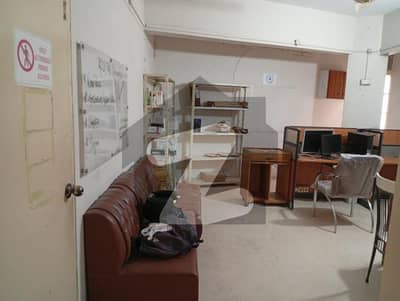 Near ibex shahra e Faisal House /office for sell CORNER