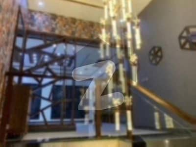 1000 Square Yards Luxury Villa Available For Sale in Precinct 17 BAHRIA TOWN KARACHI