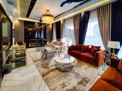 1 Kanal Top Of Line Brand New Most Beautiful Upper Portion For Rent In DHA Phase 8 Hotest Location 1 Kanal Top Of Line Brand New Most Beautiful Upper Portion For Rent In DHA Phase 8 Hotest Location