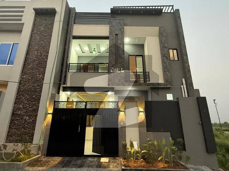 5 Marla Luxury House For Sale Located At Warsak Road Executive Lodges Near Peshawar Model School Boys 2 Peshawar 5 Marla Luxury House For Sale Located At Warsak Road Executive Lodges Near Peshawar Model School Boys 2 Peshawar