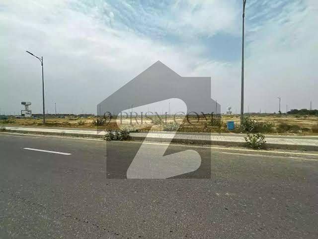 1kanal Hot Location Plot on 150-FT Road 1kanal Hot Location Plot on 150-FT Road