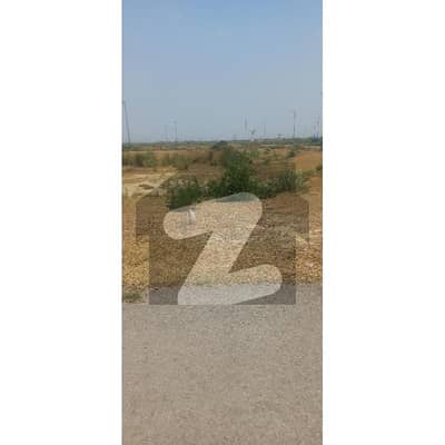 Defence Phase 7 Block P 1 Kanal Main Back