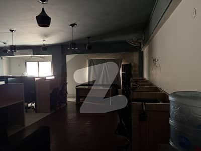Furnished