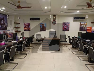 Furnished