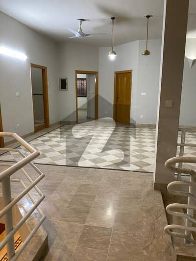 Beautiful Fully Renovated House For Rent Main Scheme 3, Rawalpindi