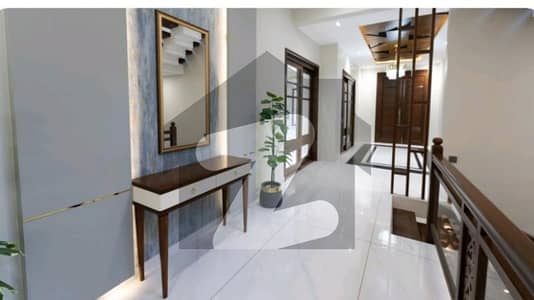 Affordable Prime Location House Of 500 Square Yards Is Available For Sale Affordable Prime Location House Of 500 Square Yards Is Available For Sale