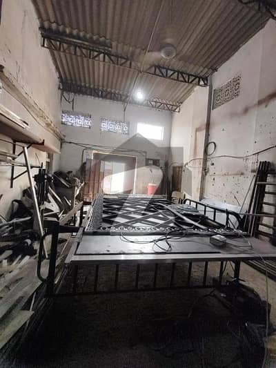 Godown for Rent