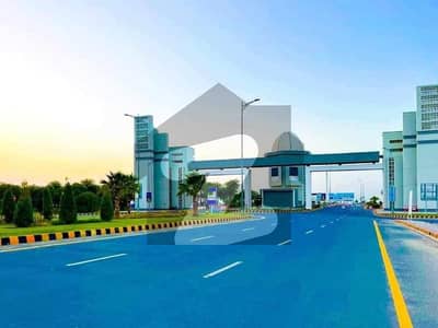 Low budget Plot Available for sale near to central Park easy access to 80 ft wide road