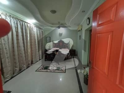 2 Kanal House 2 Kanal Lawn Prime Location Solid Construction Full Basement House For sale