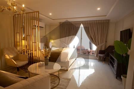 LUXURY