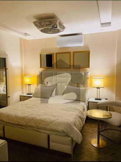 LUXURY