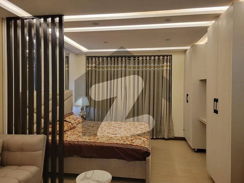 LUXURIOUS ONE BED APARTMENT AVAILABLE FOR RENT @35K LUXURIOUS ONE BED APARTMENT AVAILABLE FOR RENT @35K