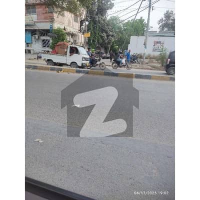 124 Sq Yard Commercial Plot Available For Urgently Sale At Surjani Town Sector L 1